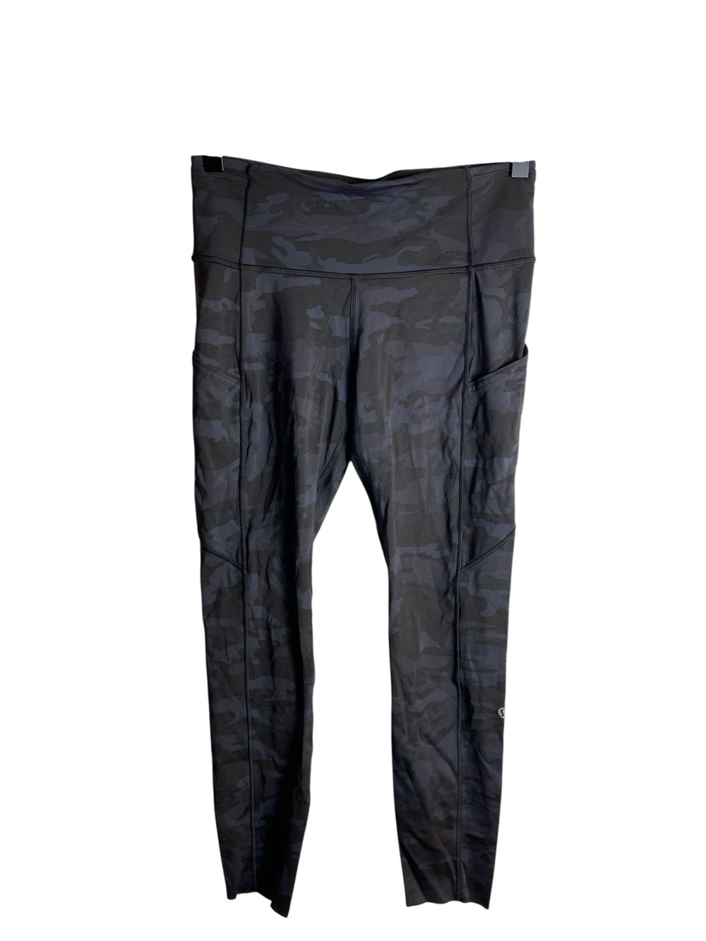 Lululemon Fast and Free High-Rise Tights